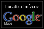 Imizcoz localizado en Google Maps En Google Maps